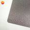 Good quality guarantee color coated metal water ripple design stamped 304 stainless steel sheet for decoration