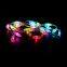 0.336w 180degrees Waterproof Ip65 RGB Pebble Light For Derocation