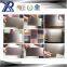 color decorative stainless steel sheet