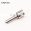 High quality DLLA118P1357 Common Rail Fuel Injector Nozzle Brand new Diesel engine parts for sale