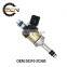 Genuine Car Accessories performance GDI fuel injector OEM 35310-3C580 For High quality