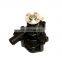 Excavator engine water pump129001-42004