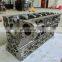 QSM11 diesel engine cylinder block 3811921 4060393 3803717 3328618
