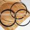 4089489 3804500 3803358 N14 Piston Ring Set