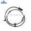 high qualiy auto parts japan car ABS Wheel Speed Sensor For MAZDA FORD D6514370XB 0265007992