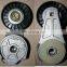 4BT Engine Belt Tensioner Pulley for IVECO 504315785 504065874 4891116 4898548