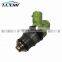 Original LLXBB Fuel Injector Nozzles 23209-79105 2320979105 For Toyota Hiace RZH10 23250-79105 2325079105