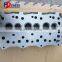 3LD1 Bare cylinder head for excavator diesel engine