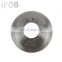IFOB brake disc for TOYOTA LAND CRUISER PRADO GRJ120 KZJ120 LJ120 RZJ120 42431-60200