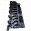 Excavator PC220-7 PC200-6 Head Ass'y 6731-11-1370 Cylinder Head For Diesel Engine SA6D102E-1