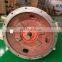 PC200-5 PC220-6 K3V112 Modified Hydraulic main pump assy kawasaki hydraulic pump