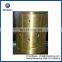 Truck parts brass bush for 16t BPVV