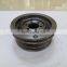 Diesel engine parts NT855 accessory drive belt pulley 3013336