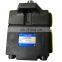 PV2R Vane Pump Fixed Displacement Pumps PV2R2 -*-F-RAB Type High Pressure 16Mpa for Machine Hydraulic Systems