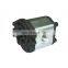 CBDs Hydraulic Oil Pumps Gear Pump for Excavator High Pressure 20Mpa Keyed shaft 3/4'' CBDs - F LP2 Rotation CW