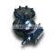 WGB-NYT Low Speed Wheel Gearbox Reducer Motor Irrigation System Worm Planetary Gear motor