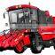 Self-propelled small 3 rows YTO Corn Harvester