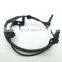 Guangzhou Auto Parts 4670A584 4670A158 5S11164 for Mitsubishi Lancer 2.0 2.4 Outlander 3.0 Abs Wheel Speed Sensor