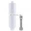 RV Water filter with Flexible Hose Protector remove Chlorine Sediment in drinking water