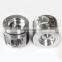 Machinery Parts D6E piston ring set VOE21291110 for EC210C excavator