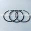 ISF3.8 ISBE-4 Diesel Engine Piston Ring 4955625 4089258