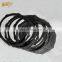 EC210B Excavator Parts M5X130 Friction Disc Plate Steel Plate Friction Plate used for k3v112
