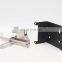 Custom Metal Service Stamped Bending Parts Aluminum Sheet