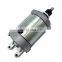 Starter motor for ATV YFM660R YFM 660