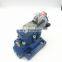 Trade assurance HUADE valve DAW30A-1-30B/160G24NZ5L DAW30A-1-30B/80CW220-50NZ5L Unloading relief valve with bottom plate