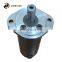 Eaton BMM8 BMM12.5 BMM20 High speed high torque micro cycloid hydraulic motor