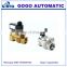 2 inch electric valve three way check valve high quality electric water solenoid valve