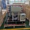 Coalescence oil purifier,Oil Water Separator Filter Machine