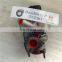 KP39 turbocharger 54399880109 54399700109  Turbo or 2014- Malaysia Proton PKW 1.6 CEF Engine PW812458