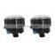 PAIR LEFT RIGHT SIDE FOG LIGHT FOR SUBARU WRX LEGACY NISSAN FRONTIER ARMADA FORD 33900STKA11