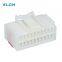 6098-2013 4pin male made in china automotive connectors factory stock automobile accessory