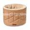 Comfortable Luxury Super Plush Round Mini Pet Cat Bed