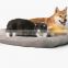 Warming Pet Bed Cat House Deep Sleep Sweet Night Soft Dog And Cat Bed Pet Supplies
