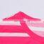 Womens Summer Stripe extra long short sleeve maxI jersey casual dresses