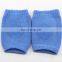 "baby socks" letter print Terry Non-Slip Dispensing Baby Cotton Leg Warmers Knee Pads For Child