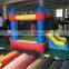 Home Use Cheap Kids Party Air Mini Indoor Jumping Combo Inflatable Bouncer with Slide