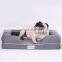 Manufacturer Wholesale  Amazon Bestseller luxury  Memory Foam Dog Sofa Bed