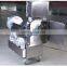 Vegetables lettuce slicing and dicing cube cutting machine