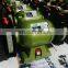 MD125 0.15KW 220V Single Phase Industrial Bench Grinder