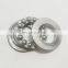 51317 bearing  8317 85mm*150mm*49mm thrust ball bearing for Crane vertical pump centrifugejack reducer
