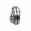 55*100*25mm spherical roller bearing 22211E W33