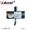 Flexible Rogowsky high accuracy current sensor rogowski coil/current transformer