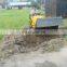 china professional farmar machinery mini loader