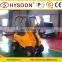 HYSOON HY200 mini wheel front end loader for sale