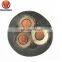 450/750V Medium-Level Mechanical Stress H07RN-F Cable EPR insulation Rubber cable 25mm2 70mm2 95mm2 Cable