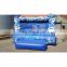 cheap inflatable foam jumping castle moonwalk bouncers for sale